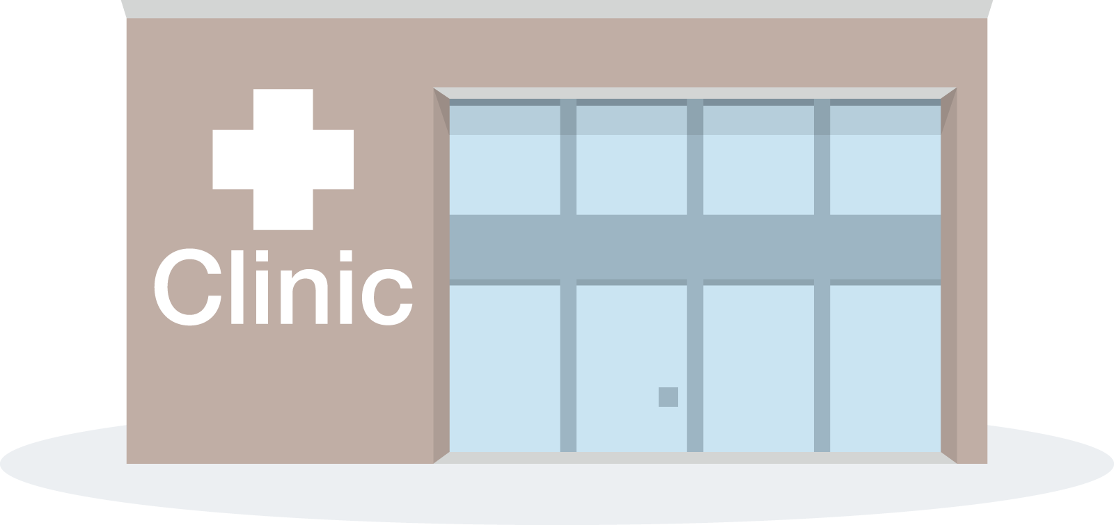 非常勤（パート・アルバイト） 形成外科 皮膚科 グループ病院（経営安定） 外来・健診クリニック 在宅・訪問クリニックの求人情報イメージ1